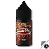 Cloud Flavour Labs Longfill - Scotchies